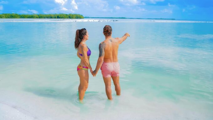 Holbox Island Adventure From Cancun and Playa Del Carmen - Booking and Availability