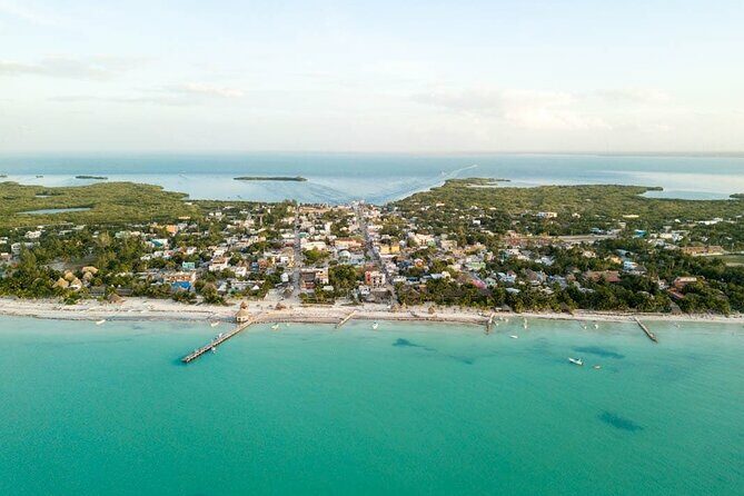 Holbox Island and Cenote Full Day Tour - Analyzing the Itinerary: What You Can Expect