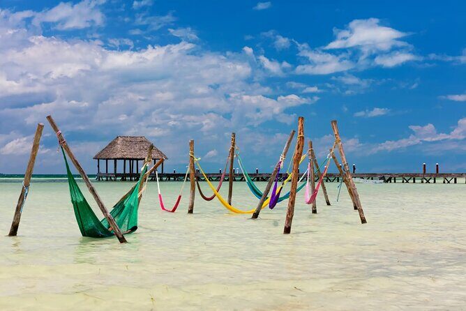 Holbox Island and Cenote Full Day Tour - Final Thoughts: Who Is This Tour Best For?