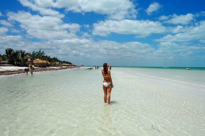 Holbox Island and Cenote Full Day Tour - FAQ