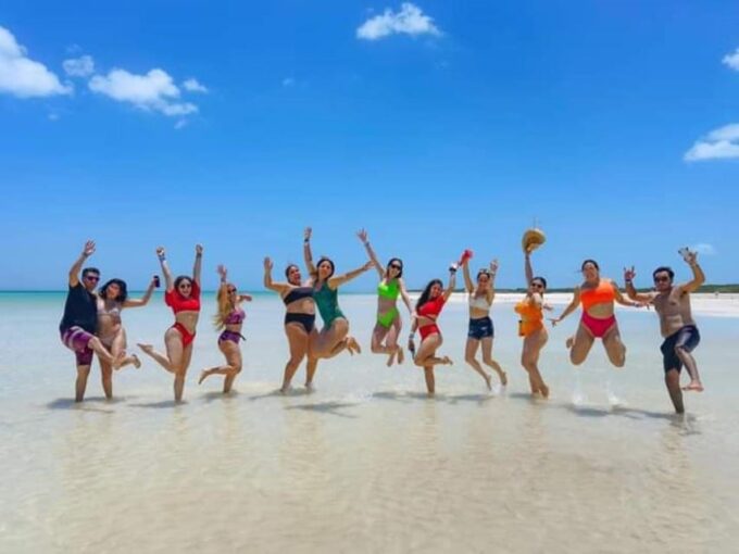 Holbox Island: Day Trip With Kayak Tour - Restrictions and Considerations