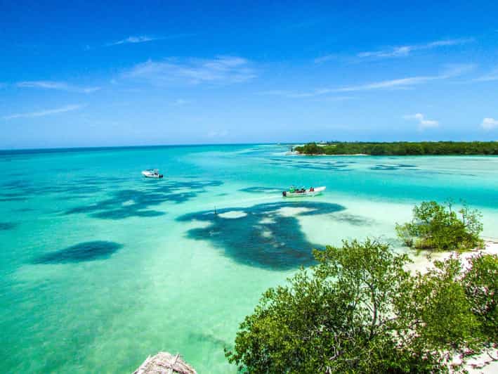 Holbox Island Day Trip With Lunch and Drinks - Inclusions and Additional Costs