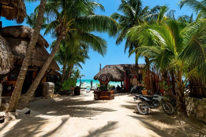 Holbox Island Day Trip With Lunch and Drinks - Frequently Asked Questions