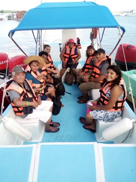 Holbox Island: Fishing and Snorkeling Tour - Important Notes
