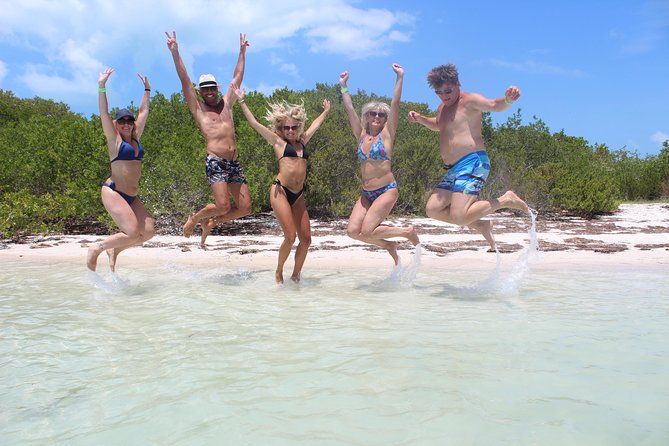 Holbox Island From Playa Del Carmen - Pickup and Confirmation