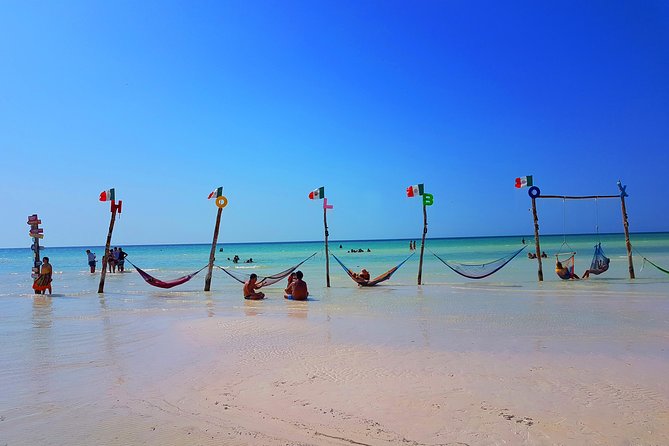 Holbox Island From Playa Del Carmen - Customer Reviews
