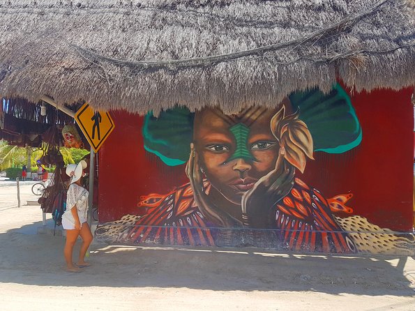 Holbox Island From Playa Del Carmen - Pricing and Booking