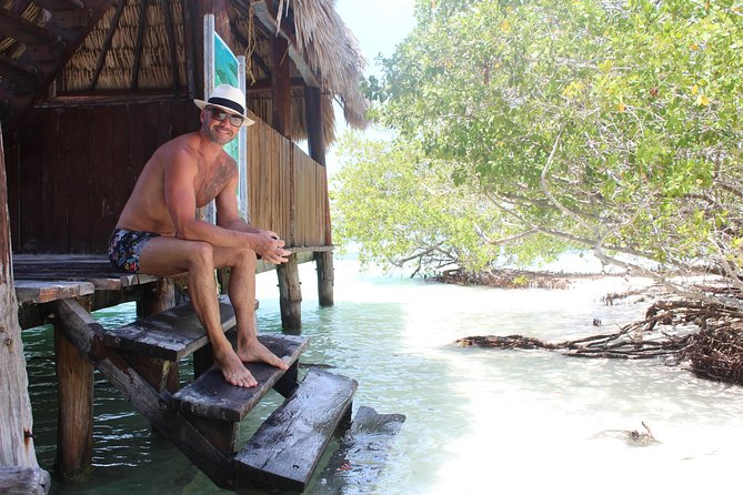 Holbox Island From Playa Del Carmen - Island Destinations
