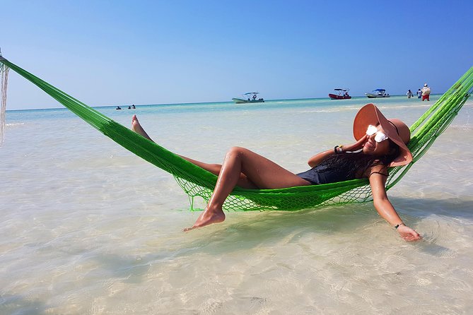 Holbox Island From Playa Del Carmen - Tour Departure Location