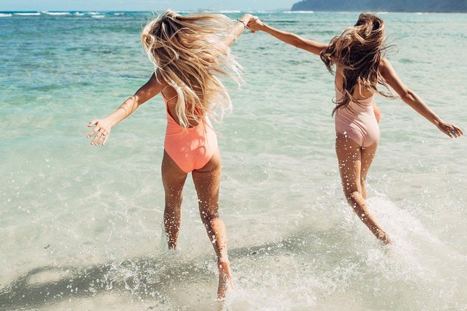Holbox Island Full Day Trip With Lunch From Cancun - Traveler Considerations