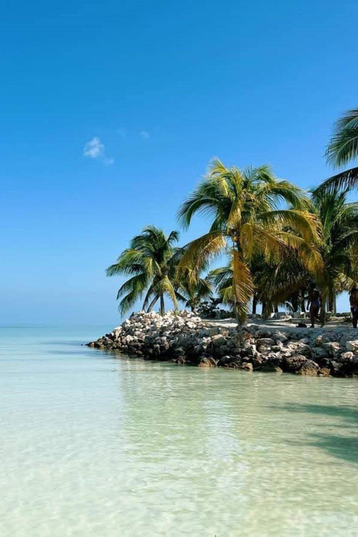 Holbox Island: Holbox and Chiquila Islands Tour - Relaxed Pace With Flexible Schedule