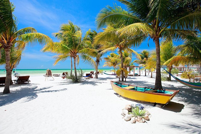 Holbox Island Magic Tour From Cancun - Whats Included
