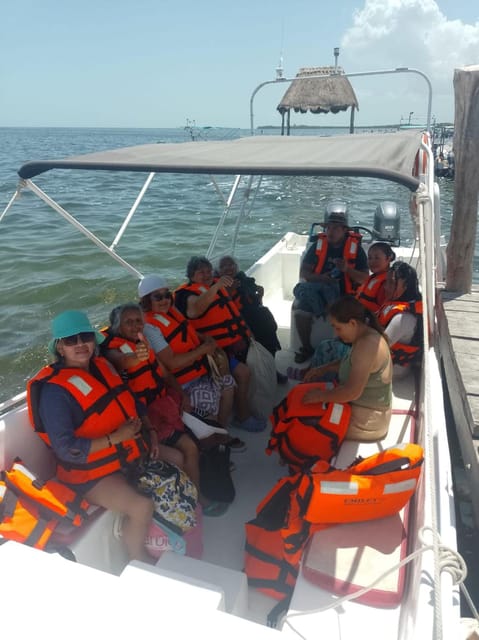 Holbox Island: Tour With Whale Shark Swim - Frequently Asked Questions