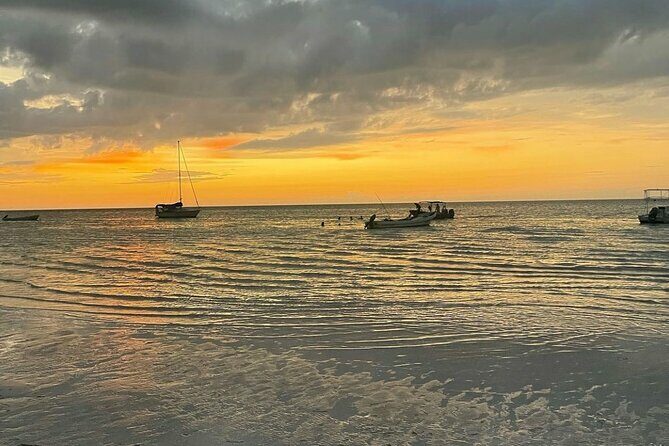 Holbox: Islas Pajaros, Yalahau & Isla de la Pasión with pick up - Analyzing the Value