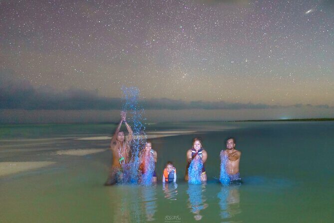 Holbox Kayak Bioluminescence Experience - Practical Considerations