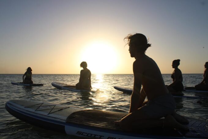 Holbox: PaddleYoga Class - Frequently Asked Questions