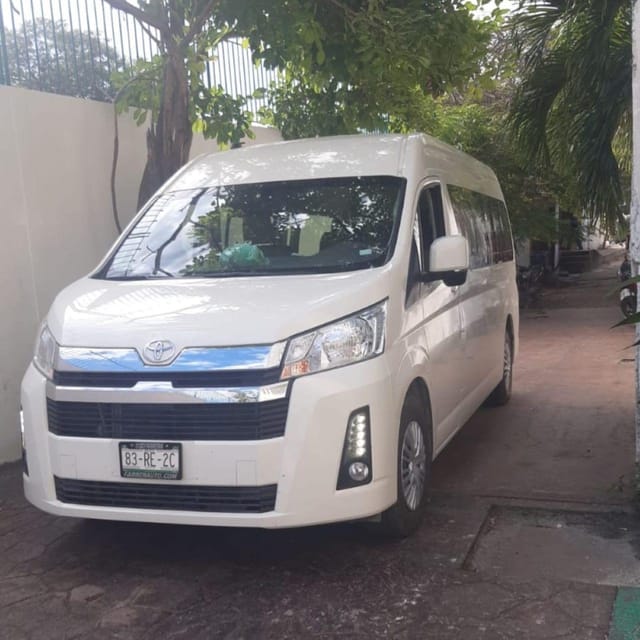 Holbox: Private Boat Tour With Breakfast and Lunch - Booking Details