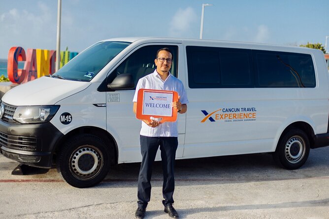 Holbox Private Transfer From Cancun Hotels or Airport - Frequently Asked Questions