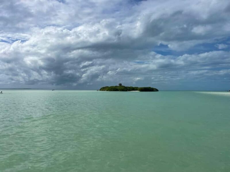Holbox: Punta Mosquitos, Birds & Pasión Island Boat Tour - The Authentic Experience & Practical Tips