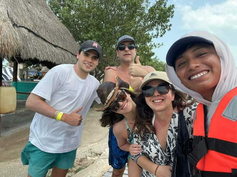 Holbox: Punta Mosquitos, Birds & Pasión Island Boat Tour - Who Will Love This Tour?