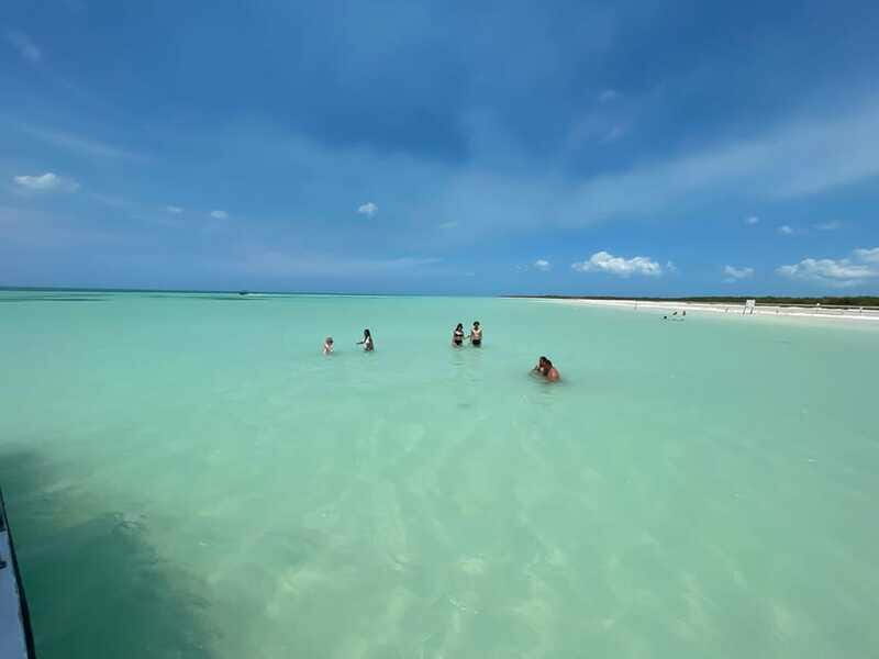 Holbox: Punta Mosquitos, Birds & Pasión Island Boat Tour - FAQs
