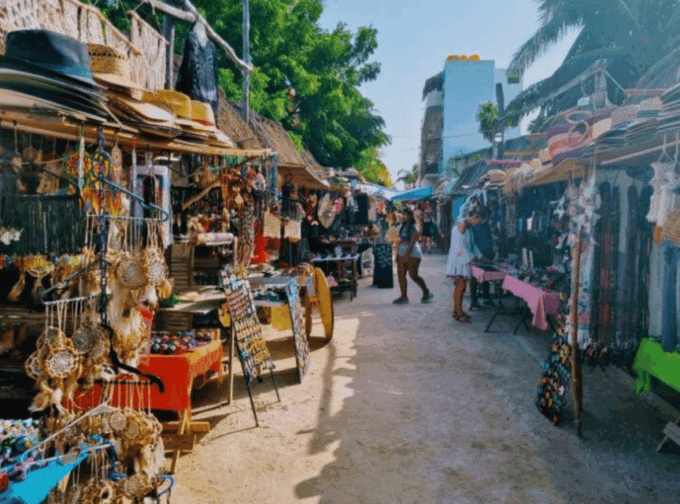 Holbox: Self-Guided Downtown Tour. Art, Culture, and History - Frequently Asked Questions