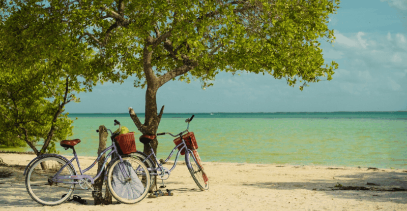 Holbox Self-Guided Tour: Explore the Island by Bike and SUP - Key Points