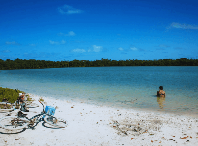 Holbox Self-Guided Tour: Explore the Island by Bike and SUP - Important Information