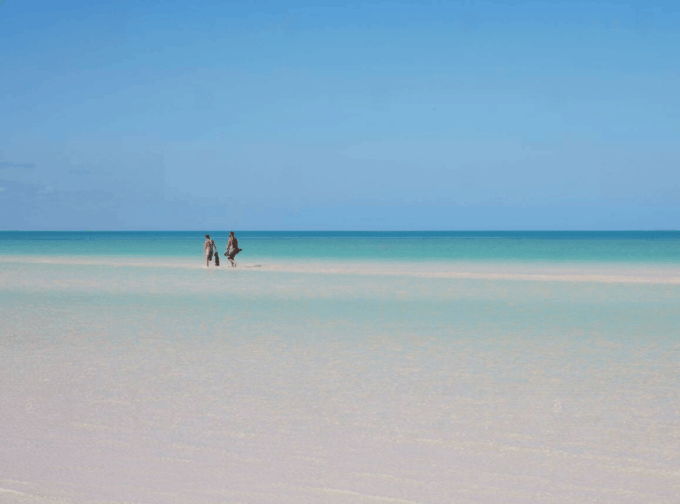 Holbox Self-Guided Tour: Explore the Island by Bike and SUP - Booking and Cancellation