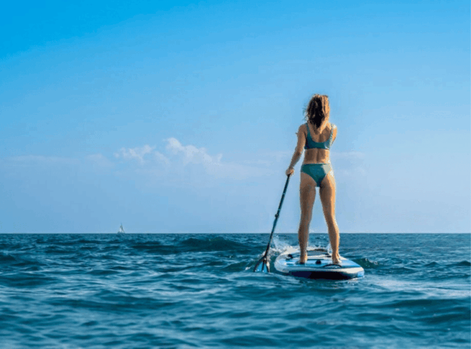 Holbox Self-Guided Tour: Explore the Island by Bike and SUP - Safety and Precautions