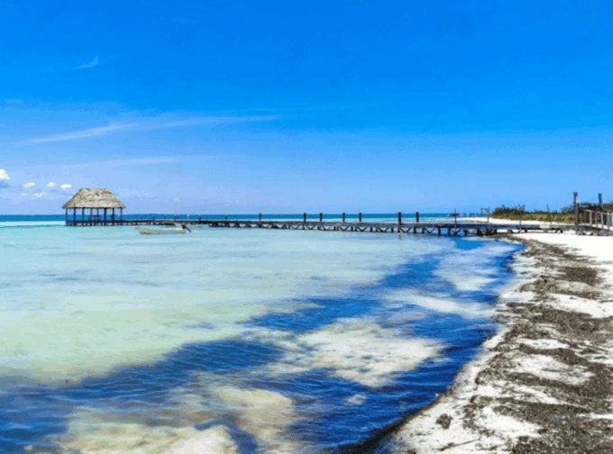 Holbox Self-Guided Tour: Explore the Island by Bike and SUP - Customer Support and Assistance
