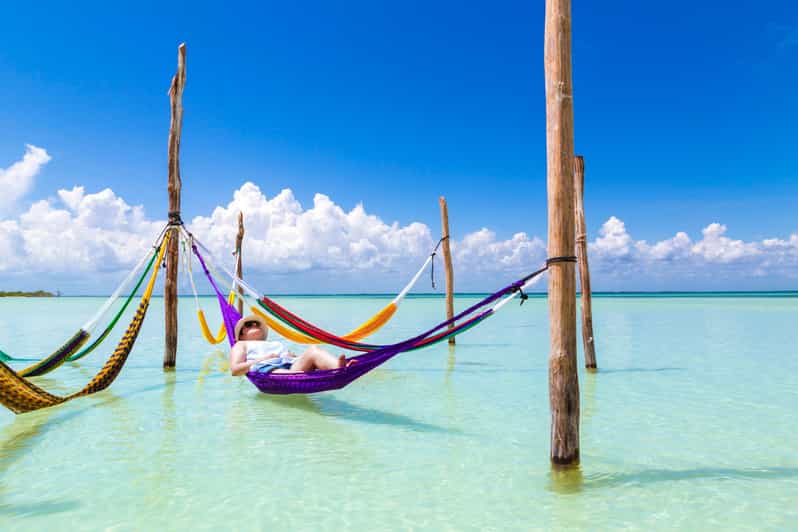 Holbox - Key Points