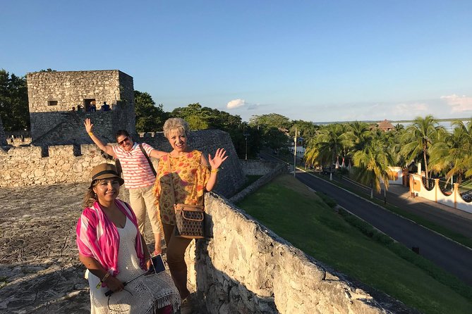 Holbox Tour From Cancun and Riviera Maya - Safety Protocols