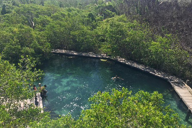 Holbox Tour From Cancun and Riviera Maya - Booking Details