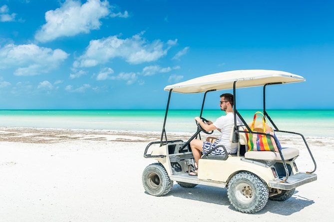 Holbox Tour From Cancun and Riviera Maya - Explore Holbox Island