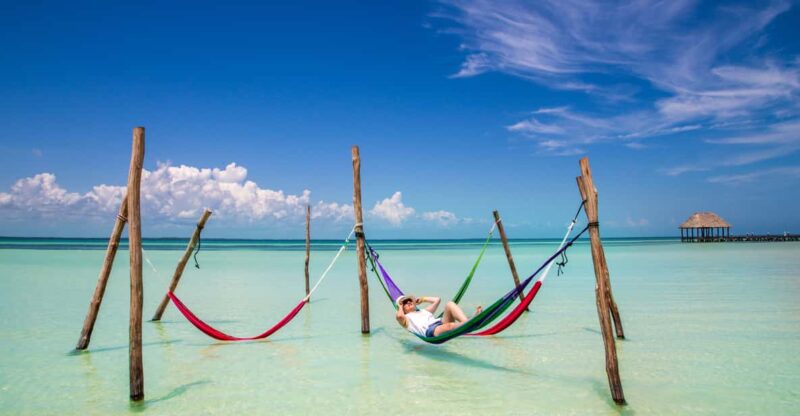 Holbox Tour From Cancun and Riviera Maya - Key Points