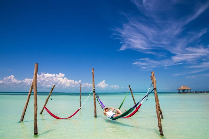 Holbox Tour From Cancun and Riviera Maya - Itinerary and Transportation