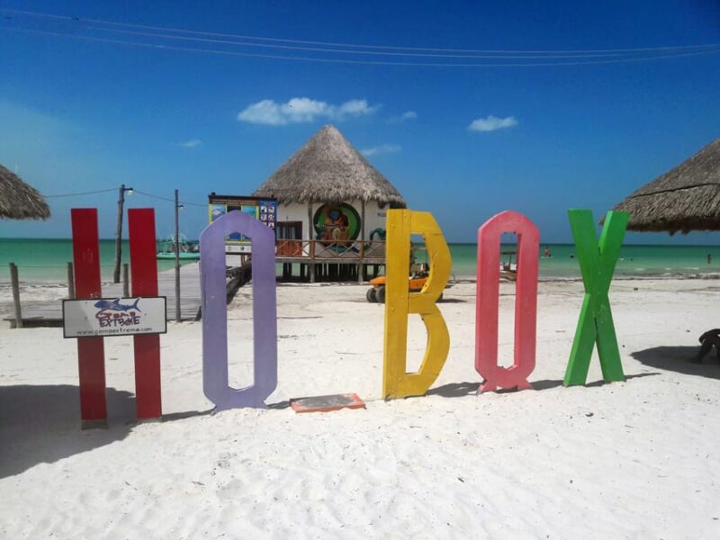 Holbox Tour From Cancun and Riviera Maya - Inclusions and Additional Costs