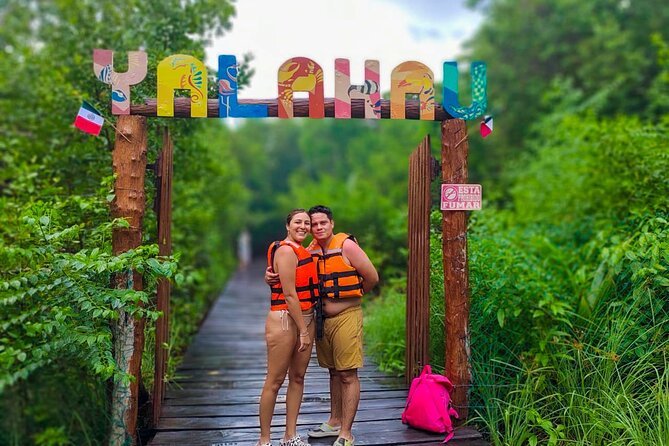 Holbox Tour - Pasion Island & Cenote From Riviera Maya - Transportation and Pickup Details