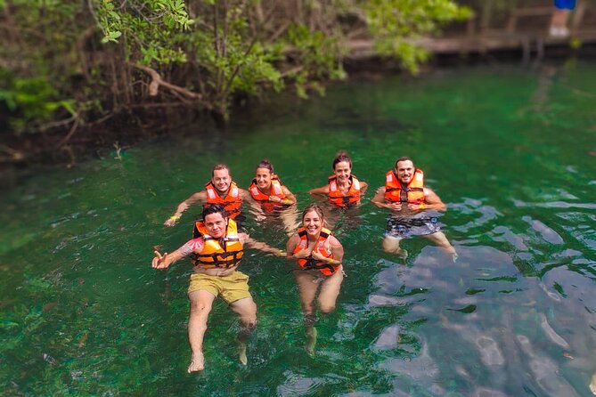 Holbox Tour - Pasion Island & Cenote From Riviera Maya - Frequently Asked Questions