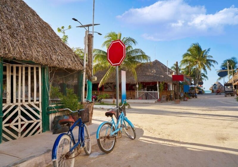 Holbox Tour: Visit the Island, Punta Mosquito & Passion Island - Exploring Isla Pasión