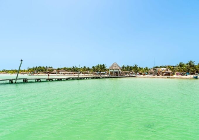 Holbox Tour: Visit the Island, Punta Mosquito & Passion Island - Important Considerations