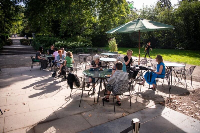 Holburne Museum: Bridgerton Location - Museums Renowned Collection