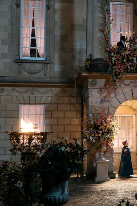 Holburne Museum: Bridgerton Location - Museums Bridgerton Connection