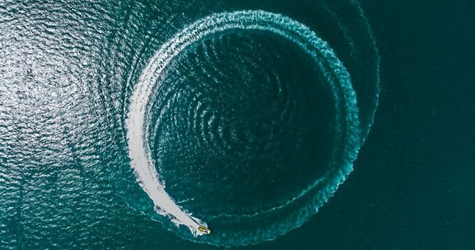 Hole in the Rock 1.5-Hour Fast Boat Ocean Adventure - Recap