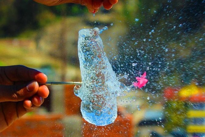 Holi - Festival of Colours - Unique Traditions and Rituals