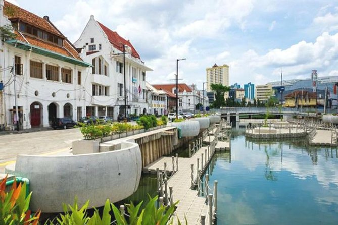 Holiday in Jakarta, Private Tour With Guide - Pickup Information