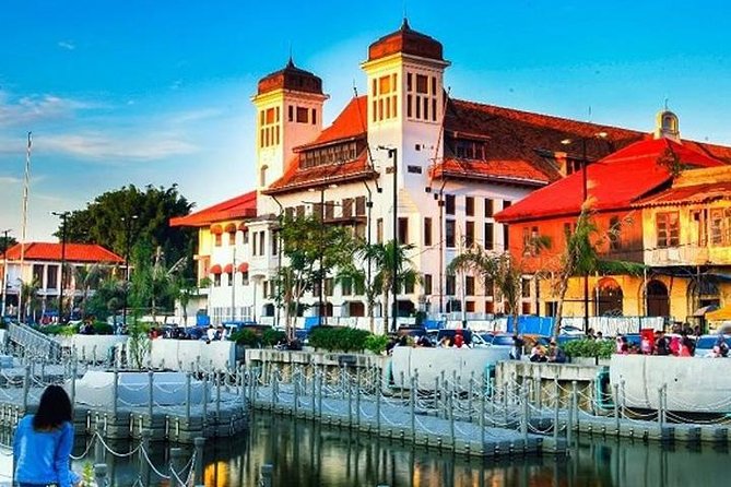 Holiday in Jakarta, Private Tour With Guide - Booking Flexibility