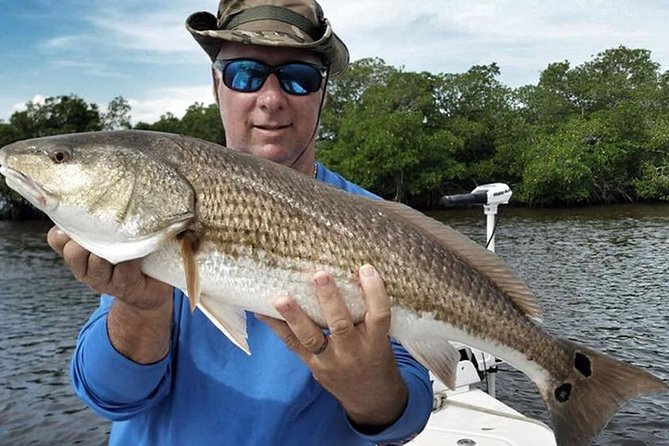 Holiday Inshore Fishing Charters - Booking and Cancellation Policy