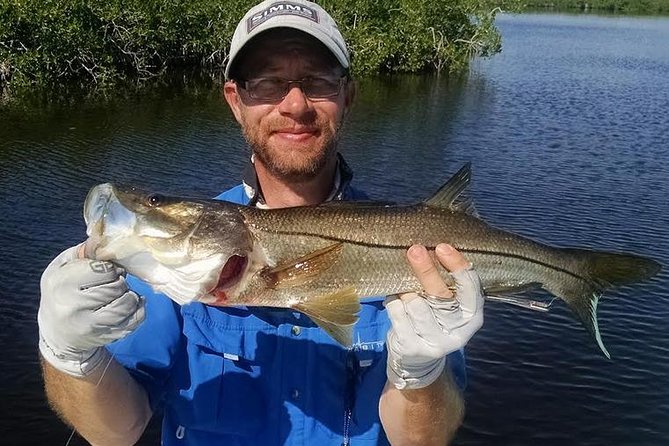Holiday Inshore Fishing Charters - Nearby Attractions and Activities
